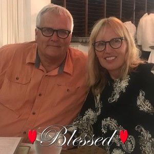 Meet your Posher, Ron